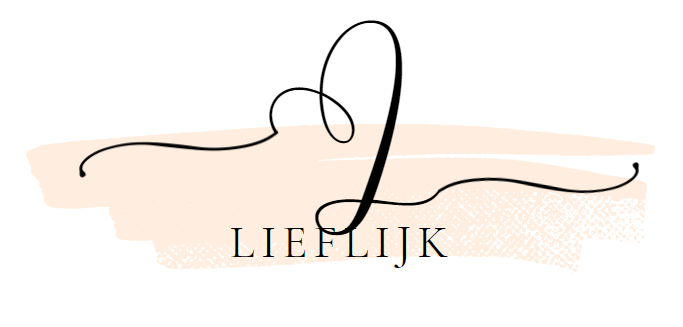 Lieflijk Lieflijk